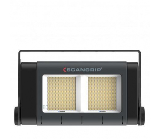 SCANGRIP SITE LIGHT 80 vysoce výkonný LED reflektor - 03.5269
