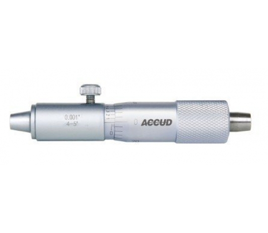 ACCUD 354-009-E01 mikrometrický odpich, 8-9