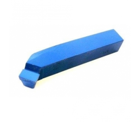 Soustružnický nůž ubírací ohnutý, pravý 223712 10x10 mm S 45