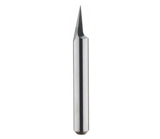 VÝPRODEJ - KARCAN KPAN07030 gravírovací hrot 0,7x3x39mm