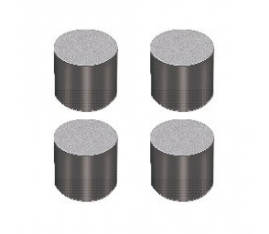ACCUD 881-050-04 lapovací blok pro mikrometry