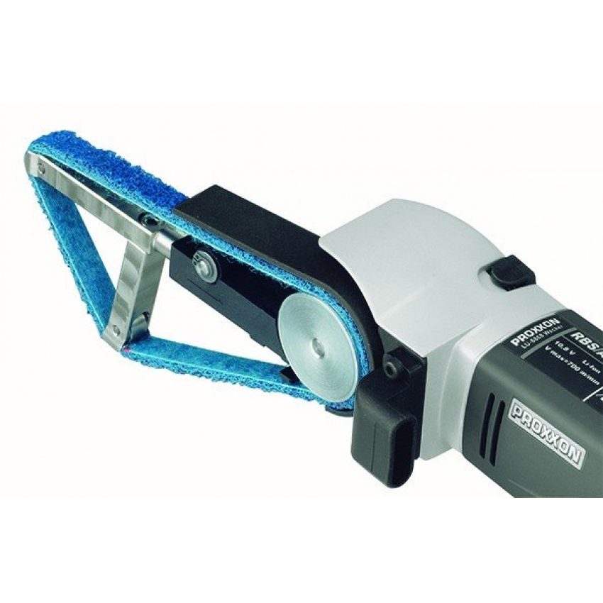 Proxxon 28576 - náhradní leštící pás pro brusku RBS/A