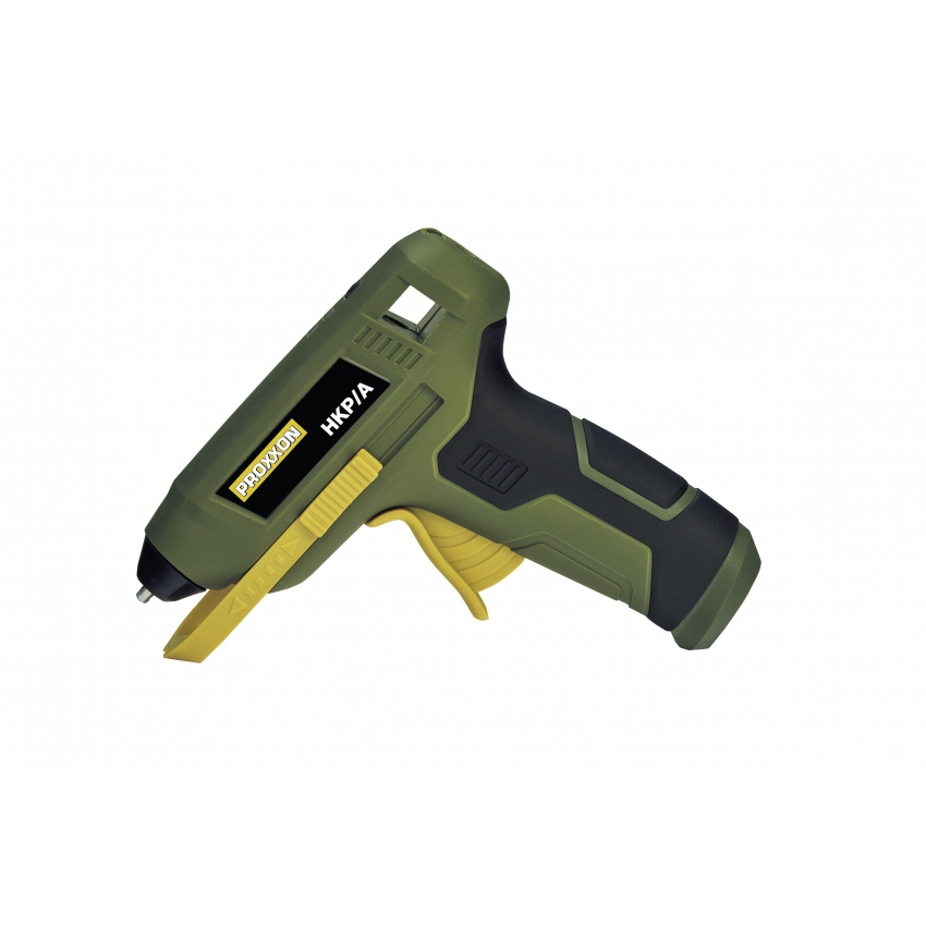 Proxxon 28190 - AKU tavná pistole MICROMOT HKP/A
