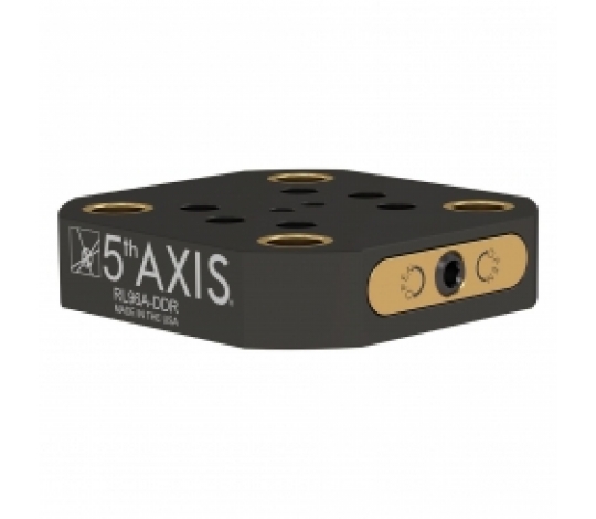 RL96A-66 Základní upínací deska single - 96mm - RockLock 158mm x 150mm x 30mm