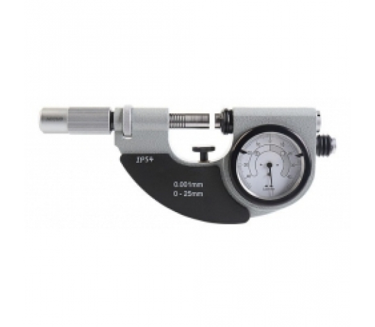 ACCUD 349-001-21 pasametr IP54 0-25mm