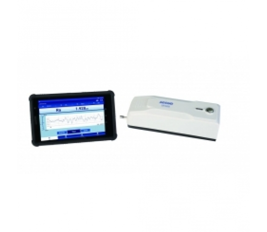 ACCUD SR300 drsnoměr s tabletem a bezdrátovým připojením