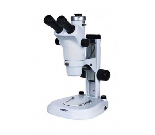Pokročilý ZOOM stereo mikroskop INSIZE ISM-ZS100