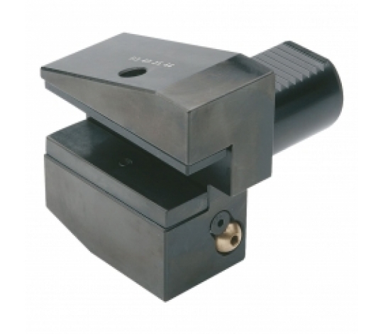 Radiální držák B3-20x16x30 - pravý, krátký, DIN 69880, (ISO 10889) dle 209.33.16 - UPEC