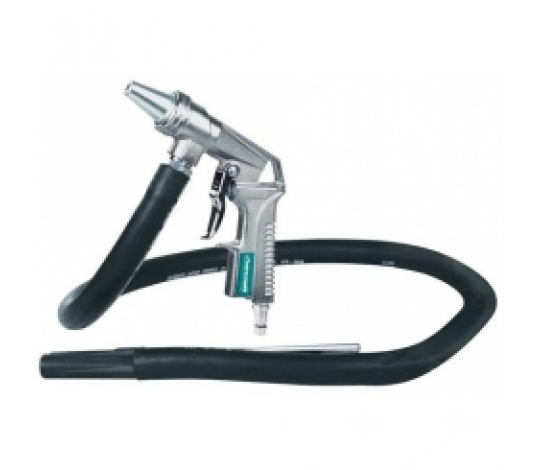 Pískovací pistole SPS PRO