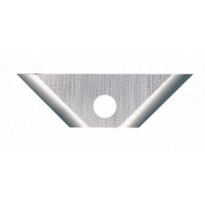 NOGA - BR3101 - R3 CARBIDE BLADE