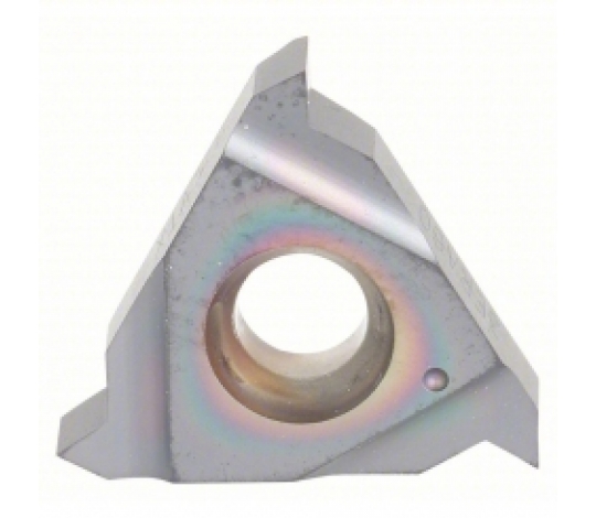 VBD CARBE 16IR stoupání 1,75-3mm MC PK2550 - metrický závit vnitřní pravý částečný profil