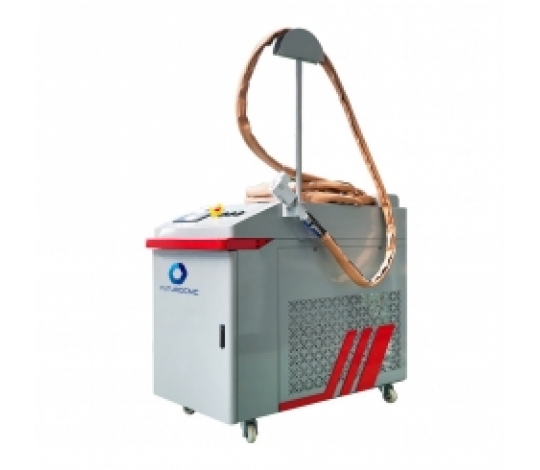 FTR3000W-CW čistící vláknový laser 3000W FUTURO EXTREME 3