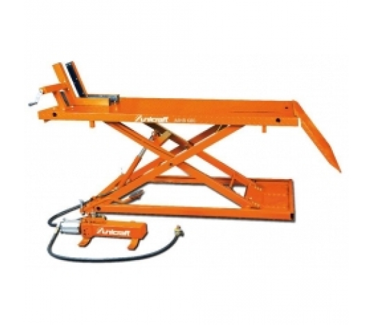 Zvedací plošina pro motocykly MHB 680