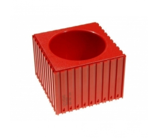 2056 BOX HSK 100 červený