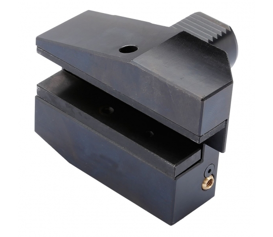 Radiální držák B7-50x32x55 DIN 69880 (ISO 10889) dle 509.37.32