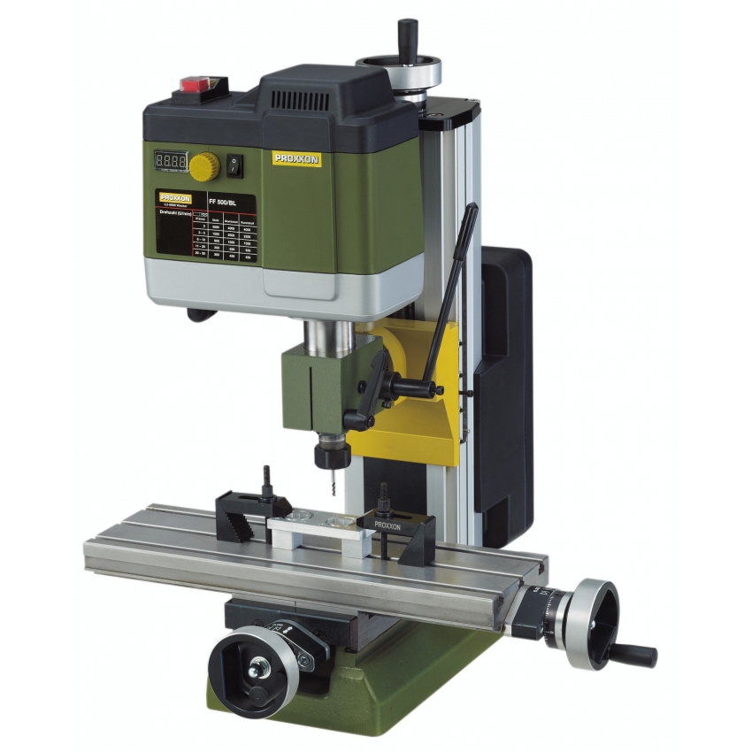 Proxxon 24350 - MICRO frézka FF 500/BL