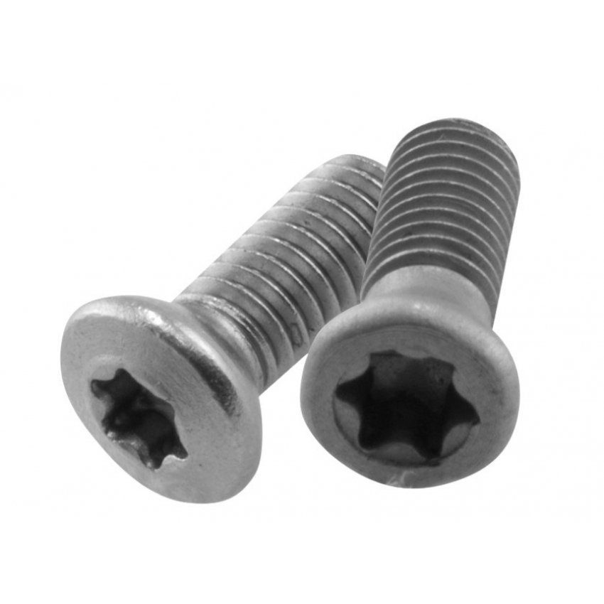 Šroub torx 3007-M2.2X4.6 (náhrada za 3007-M2,2x5 )