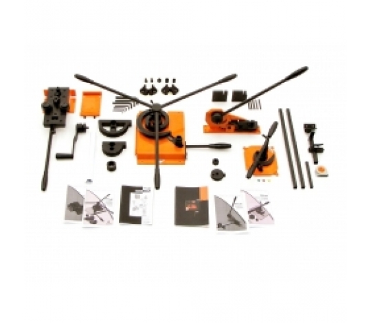 MetalCraft MC004X set přípravků Master