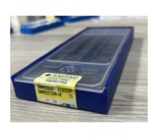 VÝPRODEJ - SUMITOME SNMM 250724N-HF:AC8025P