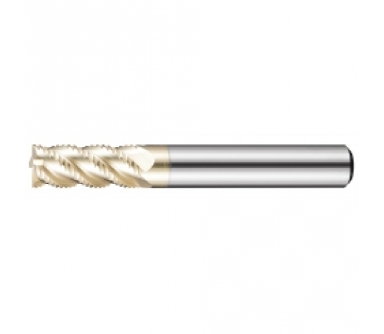 TK stopková fréza hrubovací SEGIV1212, 12x30mm