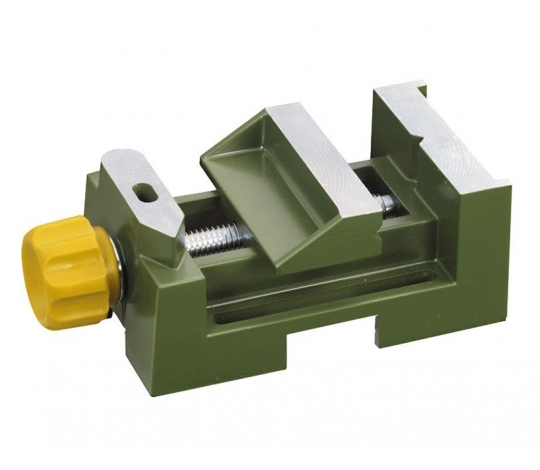 Proxxon 28132 - strojní svěrák MS 4