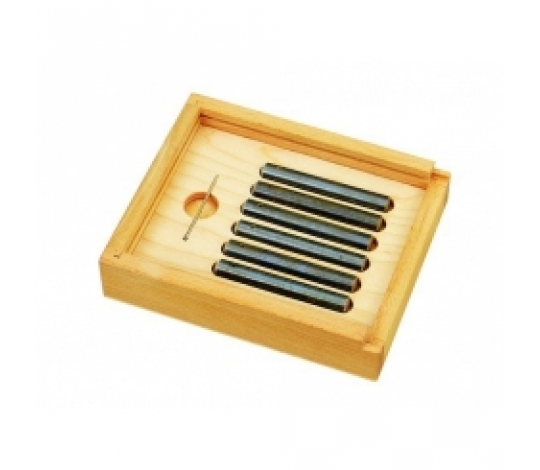 Proxxon 21232 - adaptér pro ostření spirálových vrtáků do Ø 3 mm
