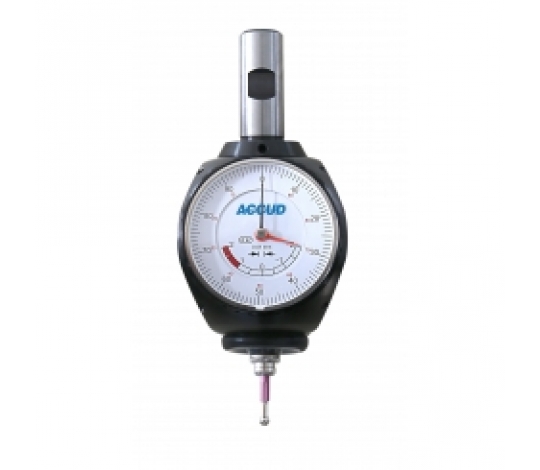 ACCUD 680-004-03 3D tester