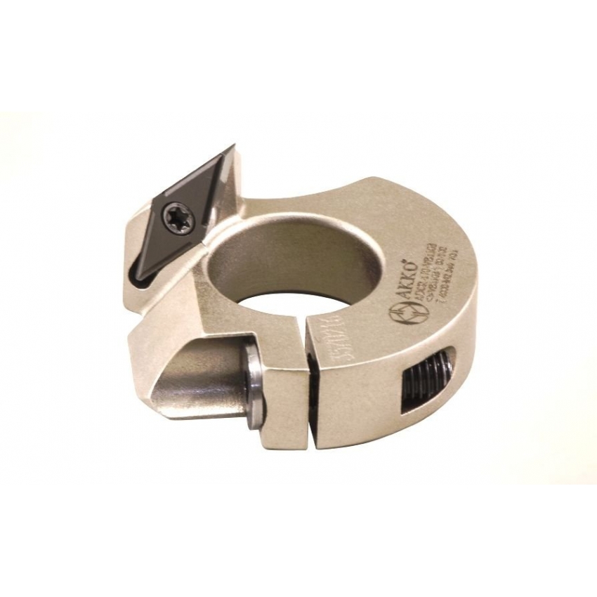 ADCR-185-VB1103 Srážecí kroužek 45° pro vrtáky pr.19,5mm