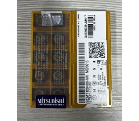 VÝPRODEJ - MITSUBISHI SCMT 120408-MK-MC5015