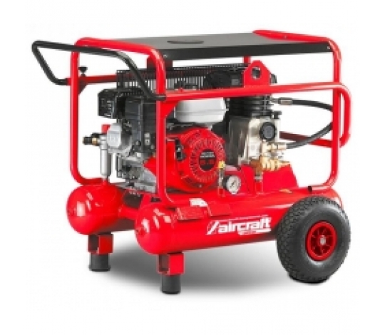 Stavební kompresor Aircar-Bau 500/20 B