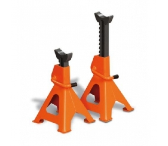 Podpěry pod nápravu UB 3000 (2 ks)