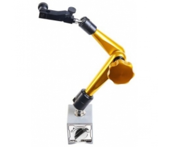 ACCUD 277-100-01 hydraulický magnetický stojánek 160/125/70mm
