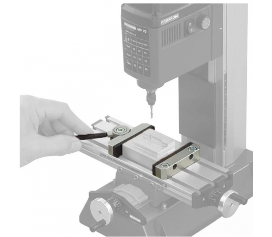 Proxxon 24270 - excentrická upínka ES 70