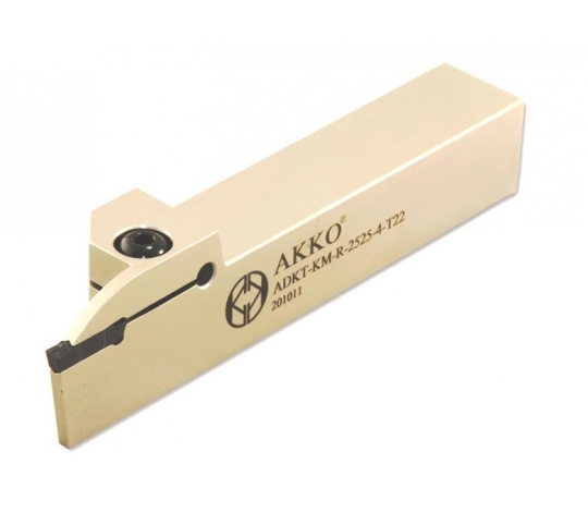 Zapichovací nůž AKKO ADKT-KM-R-2525-3-T22