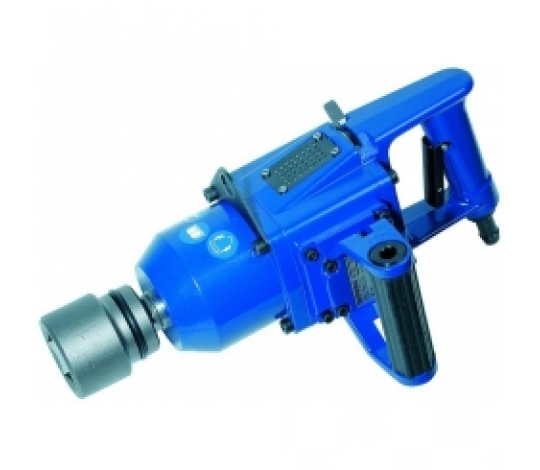 Pneu rázový utahovák DEPRAG PSR 36 C/ M20-M36, 2100 Nm