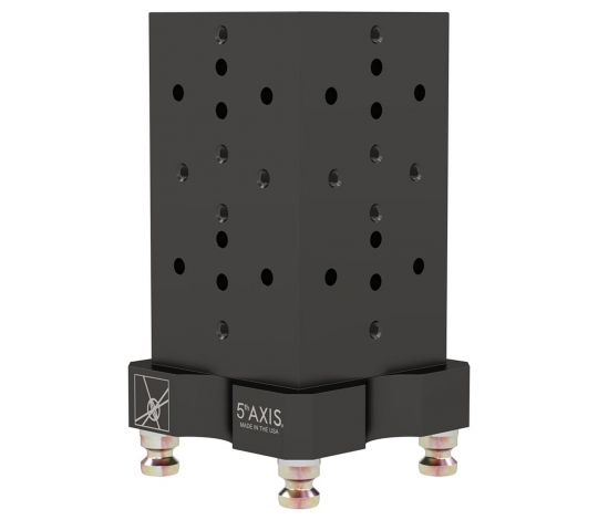 R96-V75XT4 Upínací věž RockLock™ 96 mm