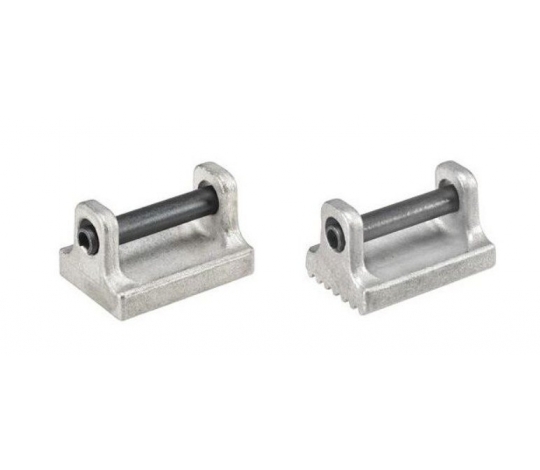Tlačný člen AMF 556410 - vel. 22mm, tvar DR