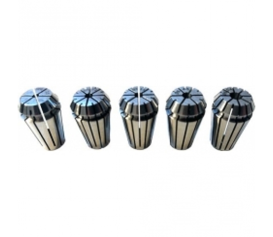 Proxxon 24146 - kleštiny pro FF 250 a PF 250 - sada