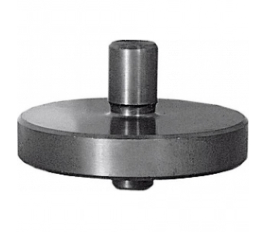Fixační nástavec pro vidlicové upínky, 375020, AMF 72751 - ⌀ 14mm