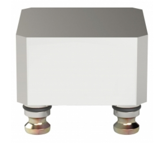 R52-BLANK Hliníkový polotovar – RockLock™ 52 mm