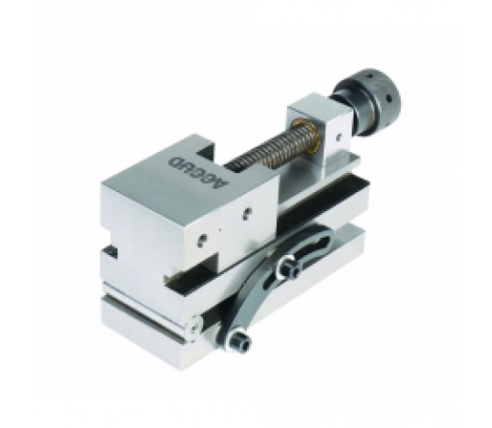 ACCUD 657-090-01 přesný sínusový svěrák 0-80mm