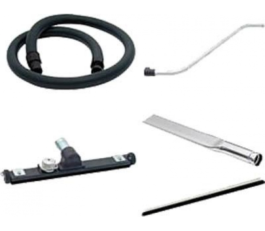 Sada standardní hadice, trubic a hubic pro flexCAT 378 CYC-PRO