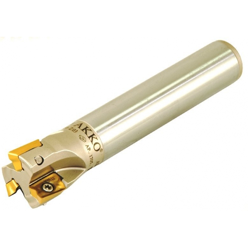 Stopková fréza čelní AEM90-AP10-D40-W32-L150-Z05