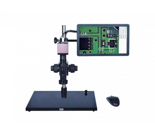 INSIZE Digitální měřicí mikroskop ISM-DL300