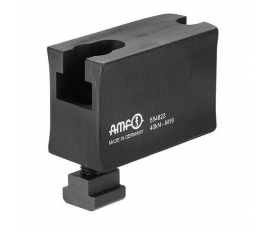 Mezikus AMF 554824 - vel. 43mm, M16