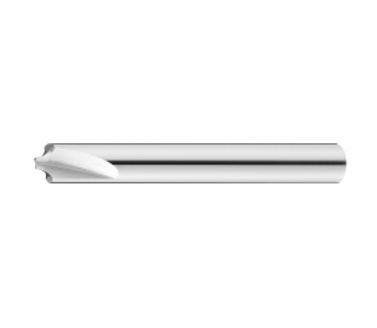 TK stopková fréza tvarová ECR0306, 3x1,5mm,R1,5