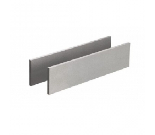Paralelní podložky – páry, přesné, AMF 372557