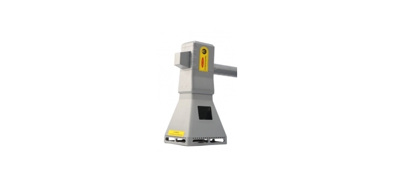 Ochranný límec FUTURO XRG101 pro lasery HANDYMARK