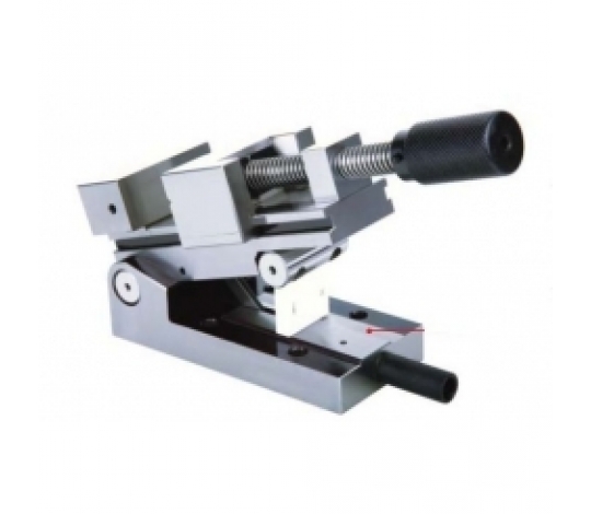 INSIZE 6522-80 přesný sinusový svěrák