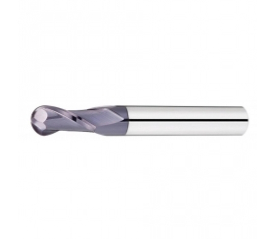 TK stopková fréza kopírovací QB0304, pr. 3mm